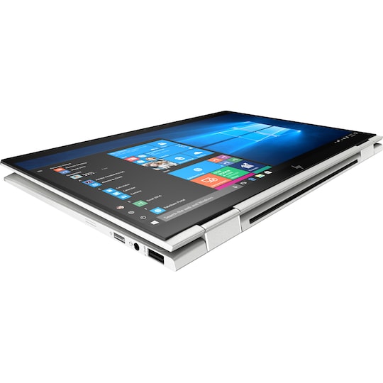 HP EliteBook x360 1030 G4 13,3" 2-in-1 kannettava (hopea)