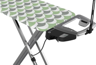 Rörets SafeSmart Superior silityslauta