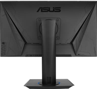 Asus VG245H 24" pelinäyttö (musta)
