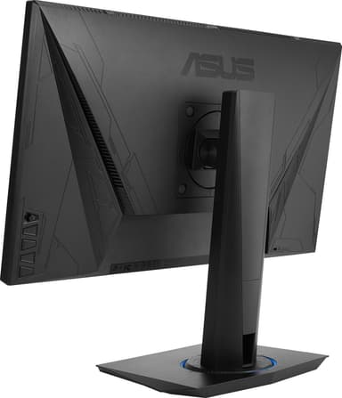 Asus VG245H 24" pelinäyttö (musta)