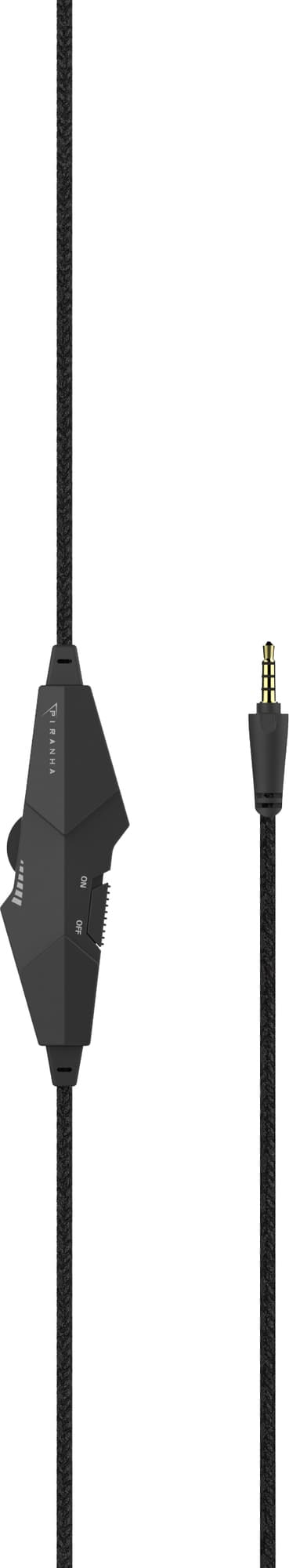 Piranha HX25 pelikuulokkeet