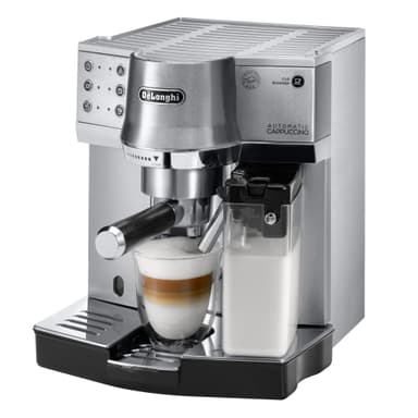 De Longhi kahvikone EC 860.M