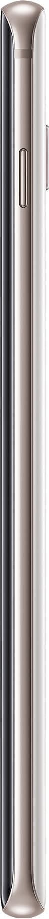 Samsung Galaxy S10 Plus älypuhelin 128 GB (Ceramic White)