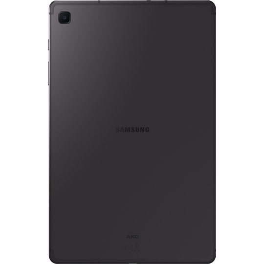 Samsung Galaxy Tab S6 Lite Wi-Fi tabletti 4/64 GB (Oxford Grey)
