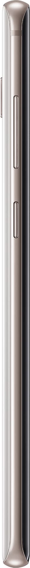 Samsung Galaxy S10 Plus älypuhelin 128 GB (Ceramic White)