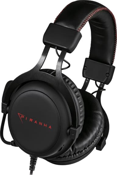 Piranha PC70 pelikuulokkeet
