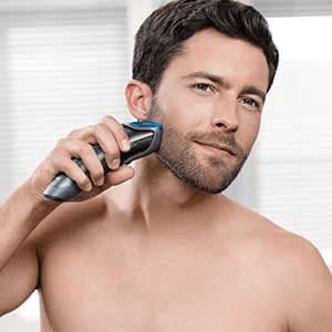 Braun Series 1 vaihdettava ajopää 10B