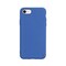 Ympäristöystävällinen iPhone SE GEN2 /8/7/6 Kotelo - Blue