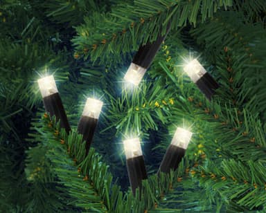 Build Together LED jouluvalot EJ02710017