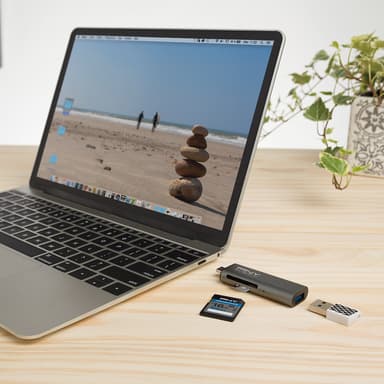 PNY USB adapteri