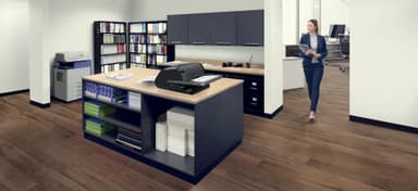 GBC Foton laminointikone