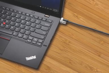 Kensington Laptop MicroSaver 2.0 T-Bar Keyed lukko