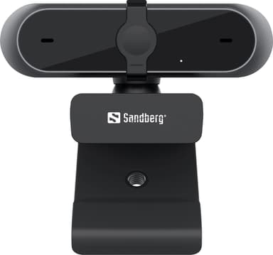 Sandberg USB Pro webkamera
