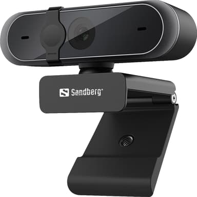 Sandberg USB Pro webkamera