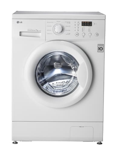LG pyykinpesukone F1491QDP