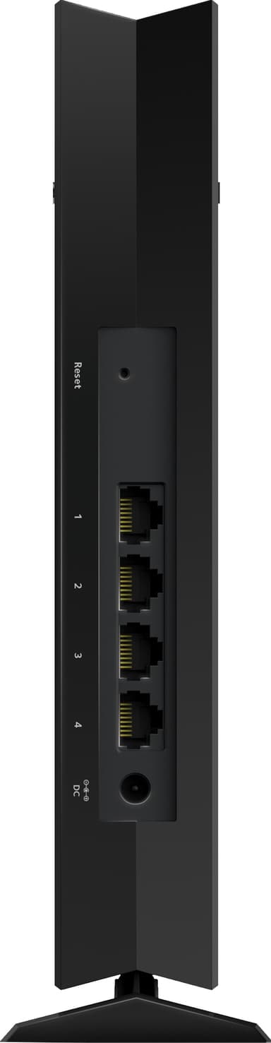 Netgear 4-stream WiFi 6 toistin