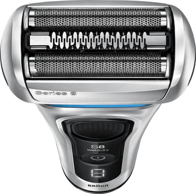 Braun Series 8 parranajokoneen ajopää BRA83M