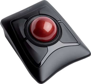 Kensington Expert Mouse Wireless Trackball pallohiiri