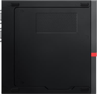 Lenovo ThinkCentre M920x Tiny minitietokone (musta)