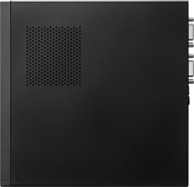 Lenovo ThinkCentre M920x Tiny minitietokone (musta)