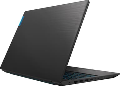 Lenovo Ideapad L340 15,6" pelikannettava (musta)