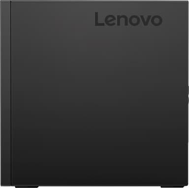 Lenovo ThinkCentre M720q Tiny minitietokone (musta)