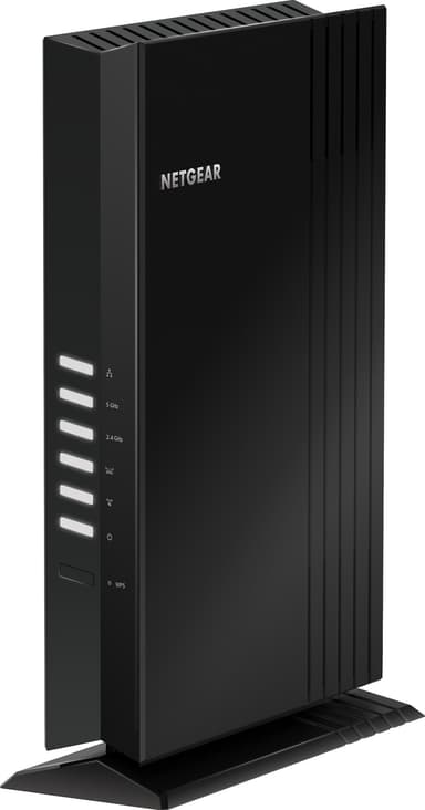 Netgear 4-stream WiFi 6 toistin