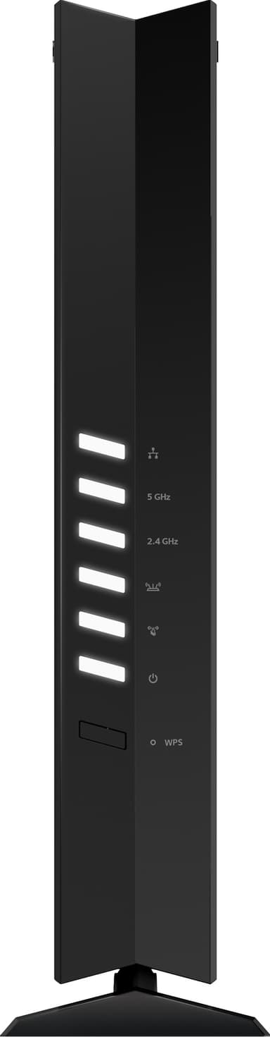 Netgear 4-stream WiFi 6 toistin