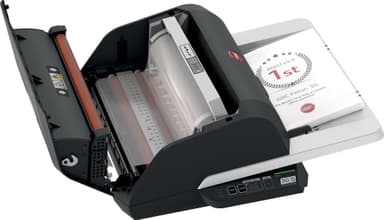 GBC Foton laminointikone