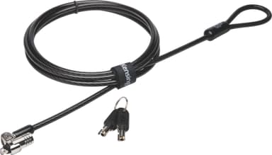Kensington Laptop MicroSaver 2.0 T-Bar Keyed lukko