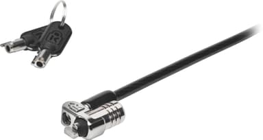 Kensington Laptop MicroSaver 2.0 T-Bar Keyed lukko