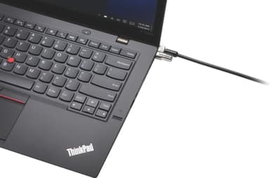 Kensington Laptop MicroSaver 2.0 T-Bar Keyed lukko