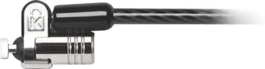 Kensington Laptop MicroSaver 2.0 T-Bar Keyed lukko