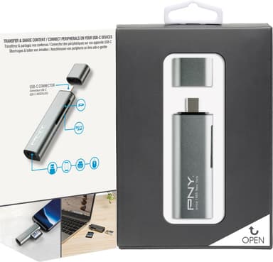 PNY USB adapteri