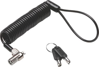 Kensington Portable MicroSaver 2.0 Keyed lukko