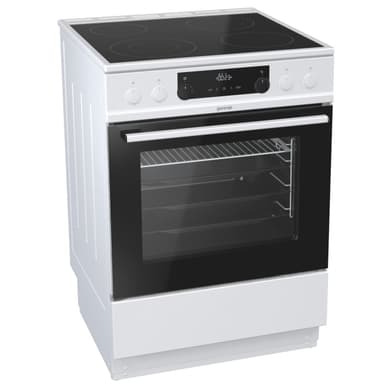 Gorenje Advanced liesi EC8645WPB