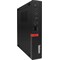 Lenovo ThinkCentre M75q Tiny minitietokone (musta)