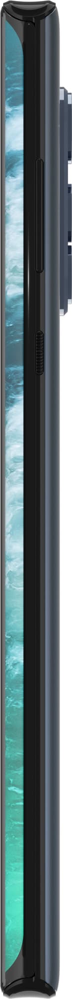 Motorola Edge Plus 5G älypuhelin 12/256 GB (Thunder Grey)