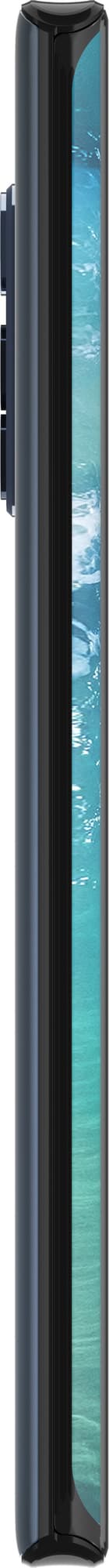 Motorola Edge Plus 5G älypuhelin 12/256 GB (Thunder Grey)