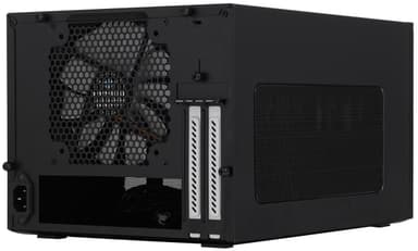Fractal Design Node 304 PC kotelo (musta)