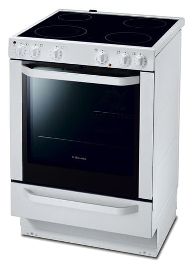 Electrolux liesi