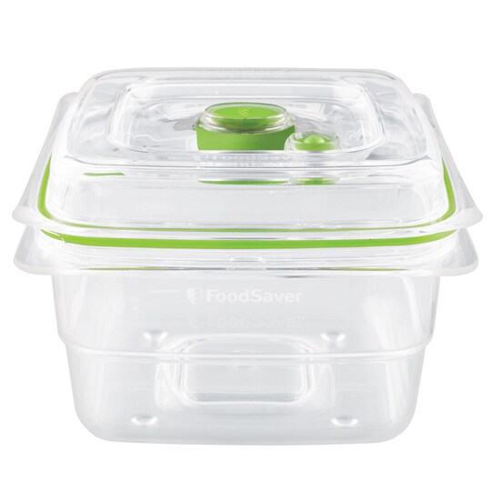 FoodSaver tuoresäilytysrasia 1,2 l 204113