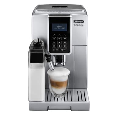 De Longhi Dinamica kahvikone ECAM 350.75 (hopea)