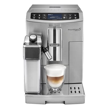 De Longhi Primadonna S Evo kahvikone ECAM51055M
