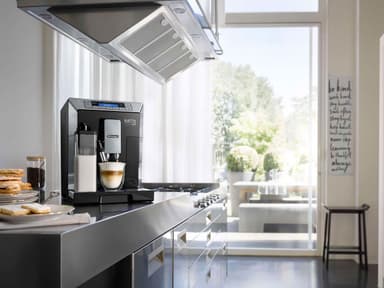 De'Longhi Eletta Cappuccino kahvikone ECAM 45.760.B