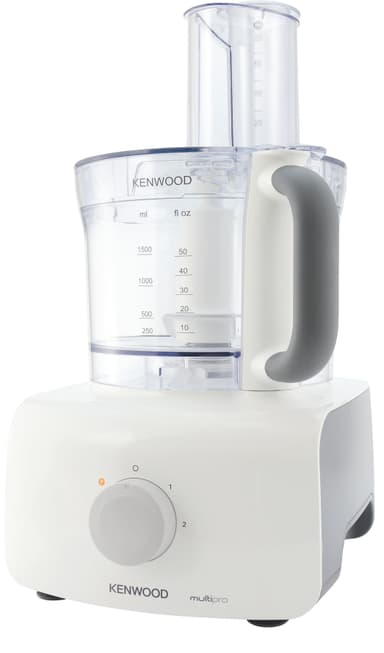 Kenwood MultiPro monitoimikone FDP643WH
