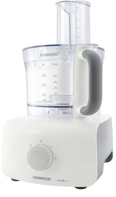 Kenwood MultiPro monitoimikone FDP645WH