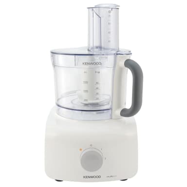 Kenwood MultiPro monitoimikone FDP645WH