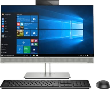 HP EliteOne 800 G5 23,8" AIO pöytätietokone