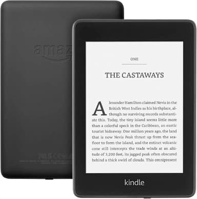 Amazon Kindle Paperwhite 32 GB